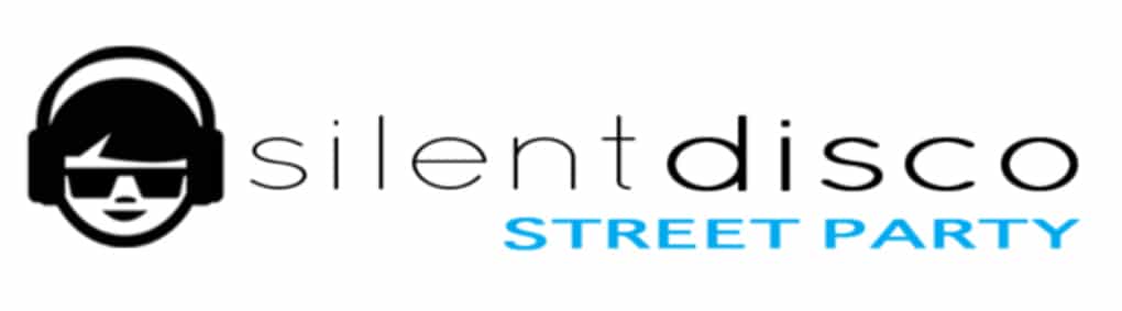 Trademark Silentdisco Street Party