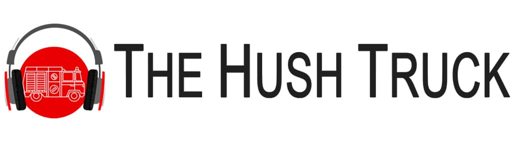Trademark The Hush Truck