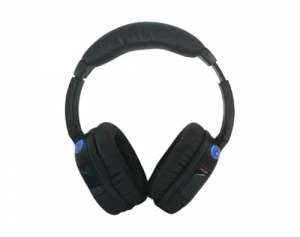 Silent Headset SX-808 Double Funktion