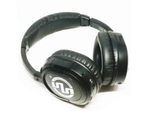 SX808 Silent Headset
