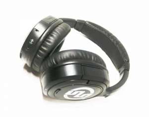 SX-808 Silentsystem Headset