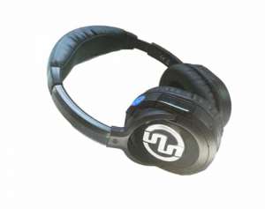 Headphones Silentsystem SX808 DF