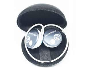 Headset Silent SX 707