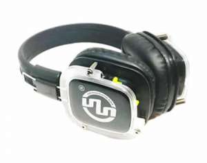 Headset Silent SX 809