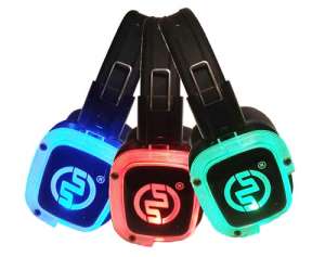 Party Headphones SX809