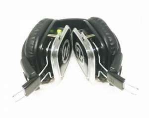 Silent Headset SX809