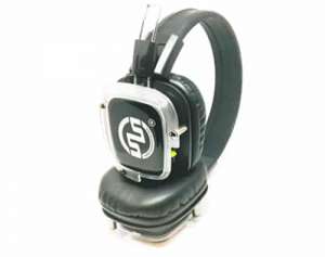 Silentsystem Headset SX809
