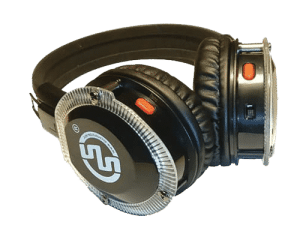 SX-610 Silent Headphones
