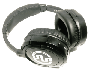 SX-808 Silent Headphones