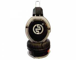 Headset SX610 10 Channel Tav. 3