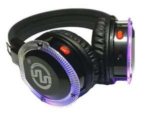 Headset SX610 10 Channel Tav. 1
