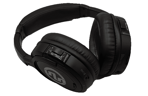 Silentsystem SX-808 silent disco headphones