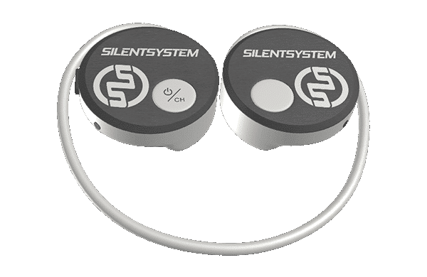 silent disco headphones SX-707 wireless fitness