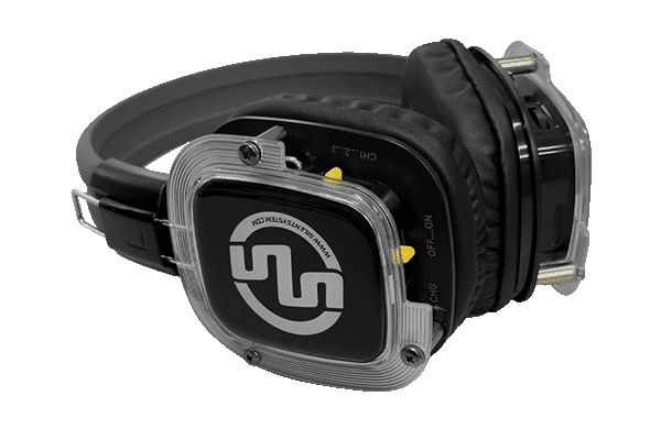 headphones sx809 super power bass