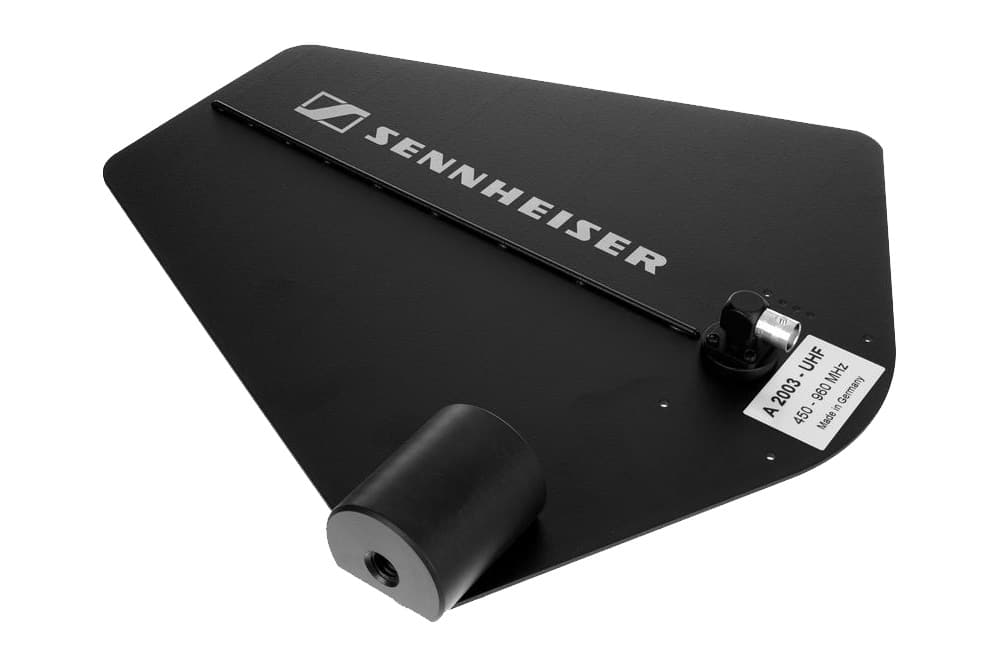 Sennheiser A2003 passive directional antenna