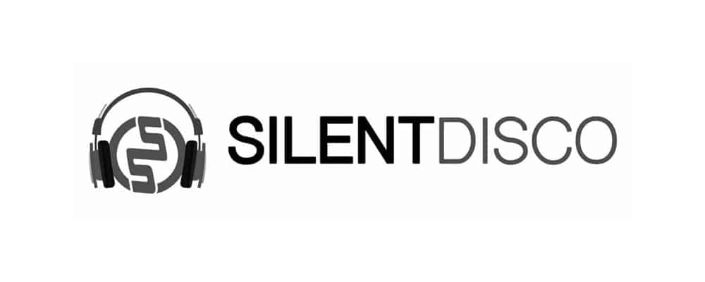 marchio silent disco Silentdisco registered trademark