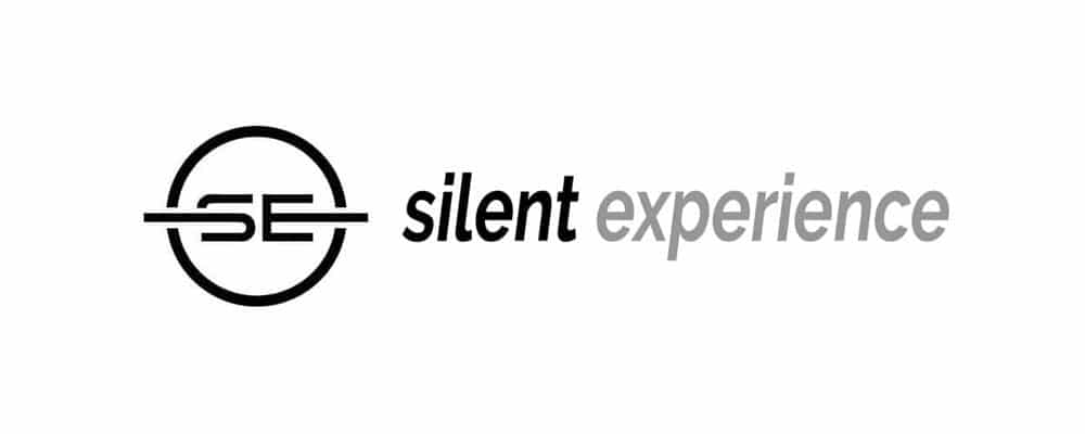 marchio silent experience Silent Experience registered trademark