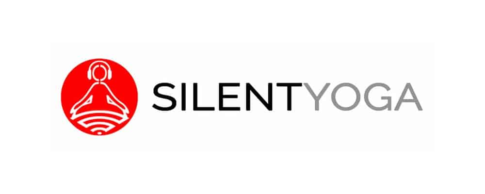 marchio silent yoga Silent Yoga registered trademark