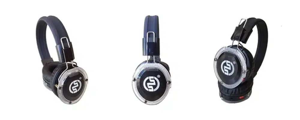 headphones sx610 design patent