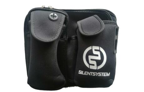 Tactic Belt Silentsystem