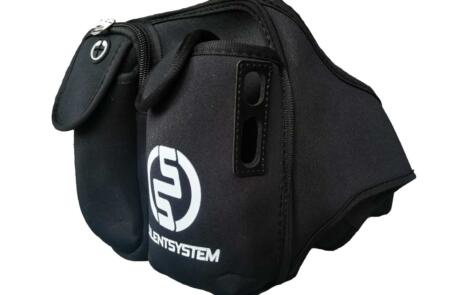 Tactic Belt Silentsystem 3