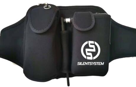 Tactic Belt Silentsystem 2