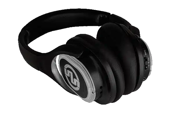 Sx 553 Headphones Silent