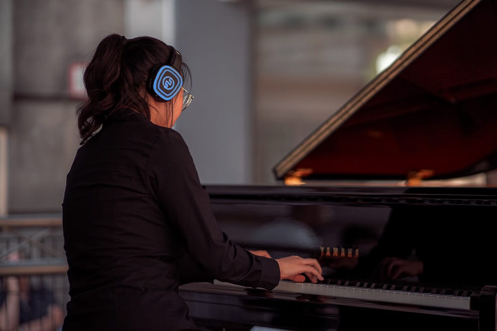headphones sx-839