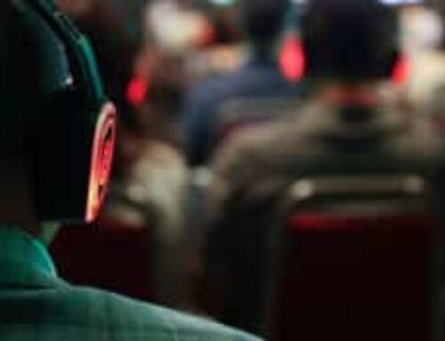 Audio Innovation for Every Type of Event