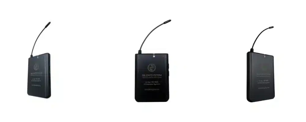 ricevitore-rx-905-marchi-brevetti Registered design of the Silentsystem RX-905 RF wireless receiver
