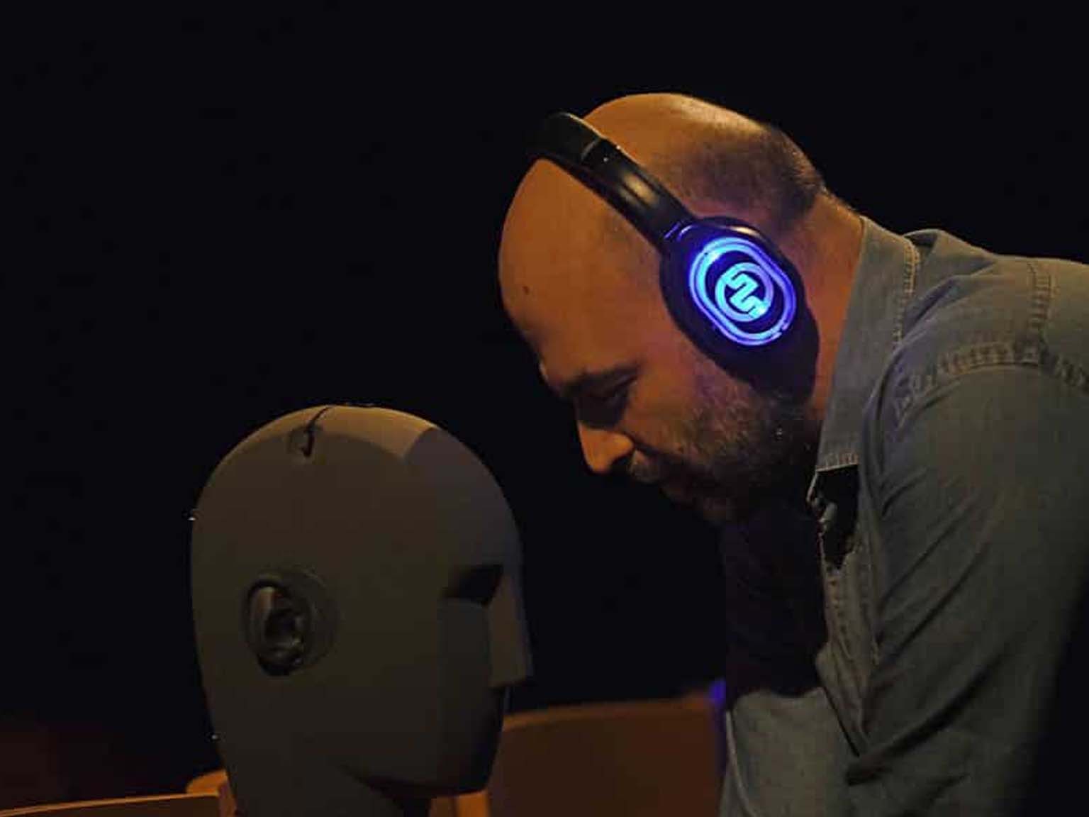 live-podcast-saviano Audible Saviano